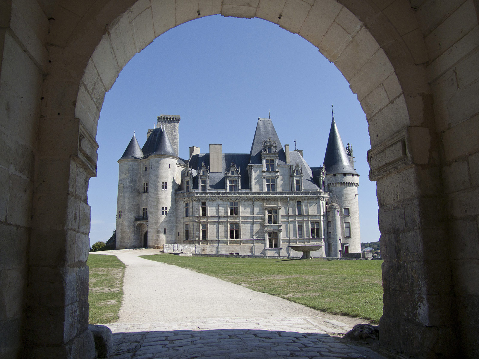La Rochefoucauld